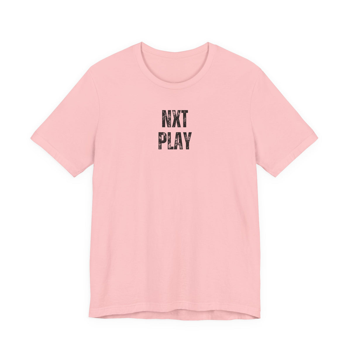 NXT Play Batter Up Youth Softball T-Shirt