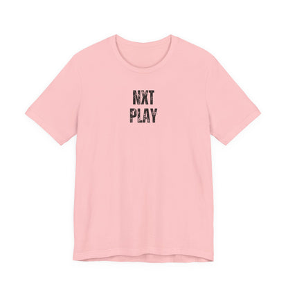 NXT Play Batter Up Youth Softball T-Shirt