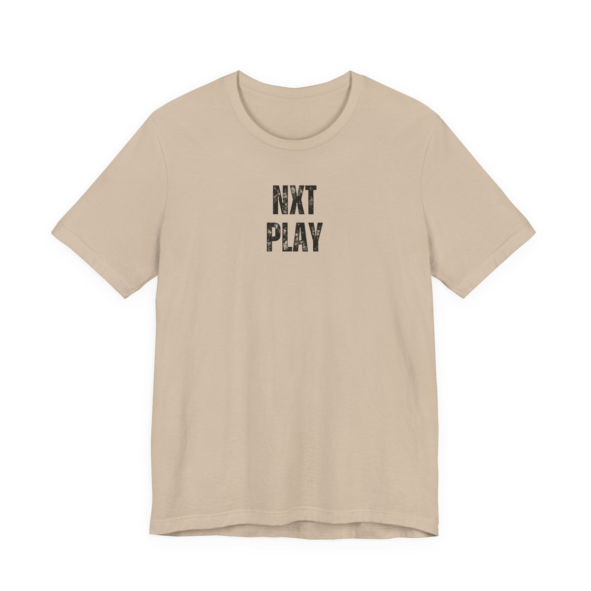 NXT Play Batter Up Youth Softball T-Shirt
