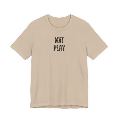 NXT Play Batter Up Youth Softball T-Shirt