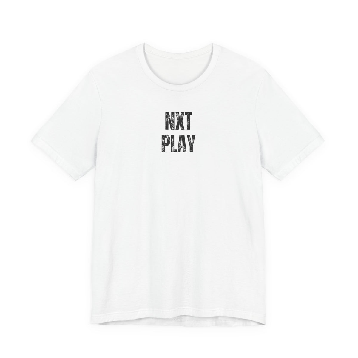 NXT Play Batter Up Youth Softball T-Shirt