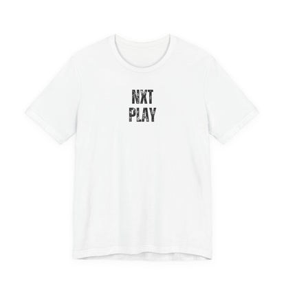 NXT Play Batter Up Youth Softball T-Shirt