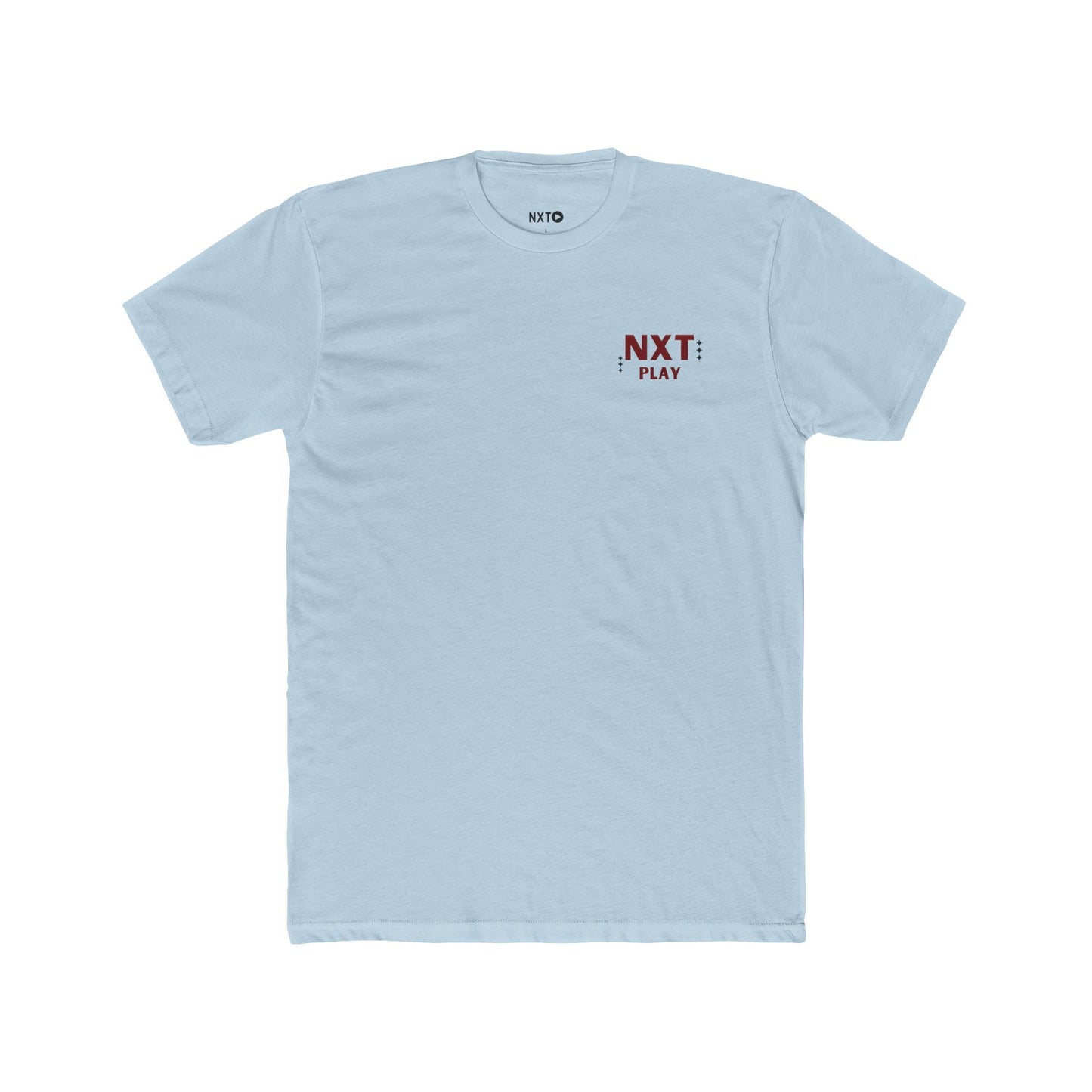 NXT Play Bsbl Battle Adult T-Shirt