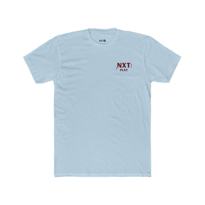 NXT Play Bsbl Battle Adult T-Shirt
