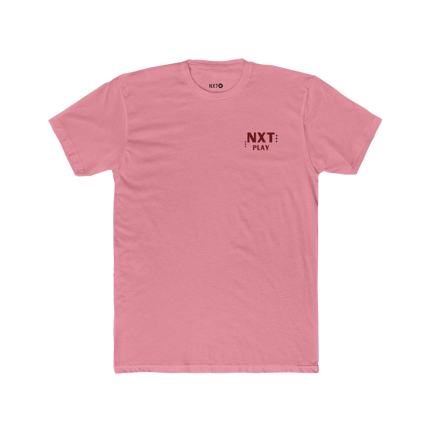 NXT Play Bsbl Battle Adult T-Shirt