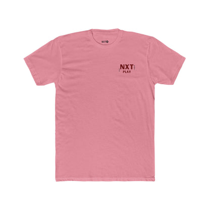 NXT Play Bsbl Battle Adult T-Shirt