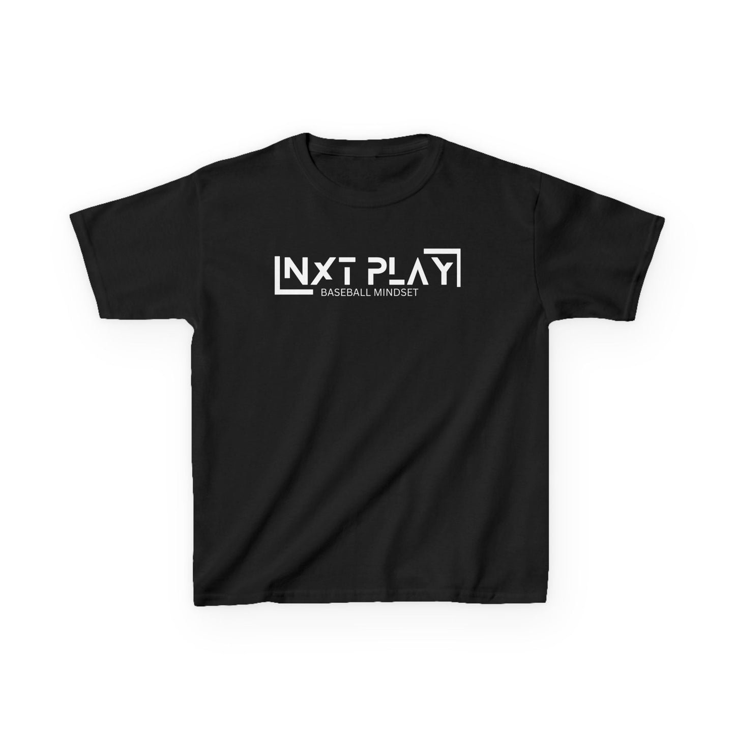NXT Play Bsbl American Exodus Youth Tee