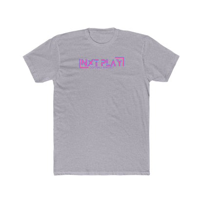 NXT Play CANDY Sfbl American Exodus Adult T-shirt