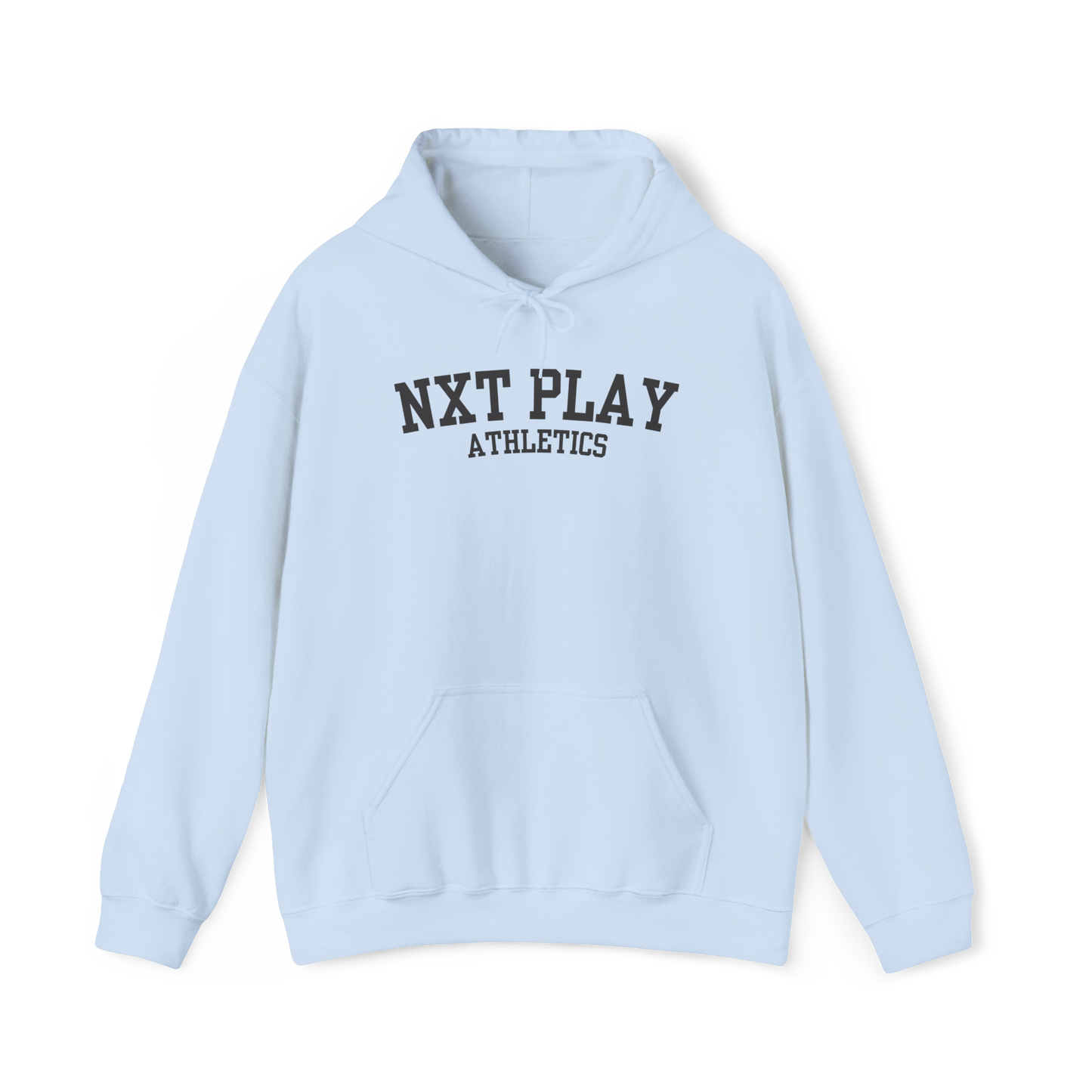 NXT Play Collegiate Adult Hoodie