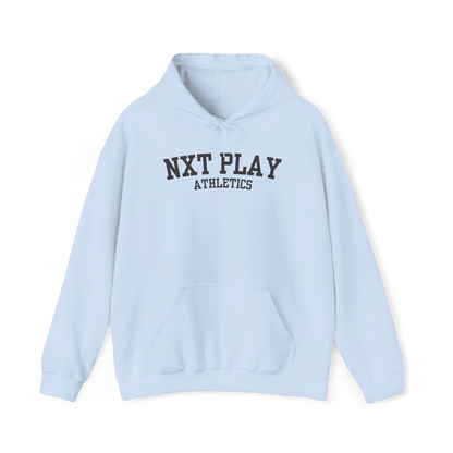 NXT Play Collegiate Adult Hoodie