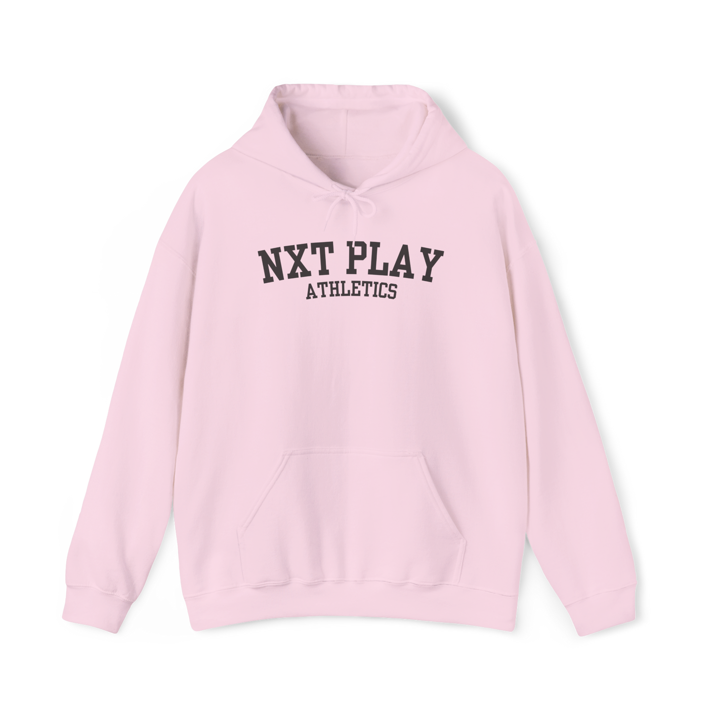 NXT Play Collegiate Adult Hoodie