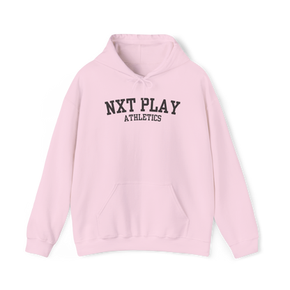NXT Play Collegiate Adult Hoodie