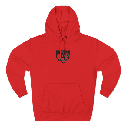 Athletics Baseball Drip Hoodie