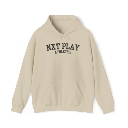 NXT Play Collegiate Adult Hoodie