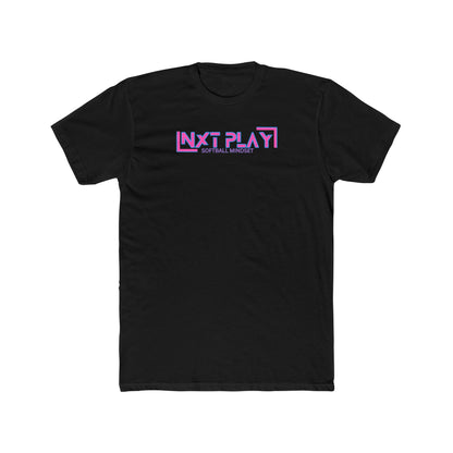 NXT Play CANDY Sfbl American Exodus Adult T-shirt