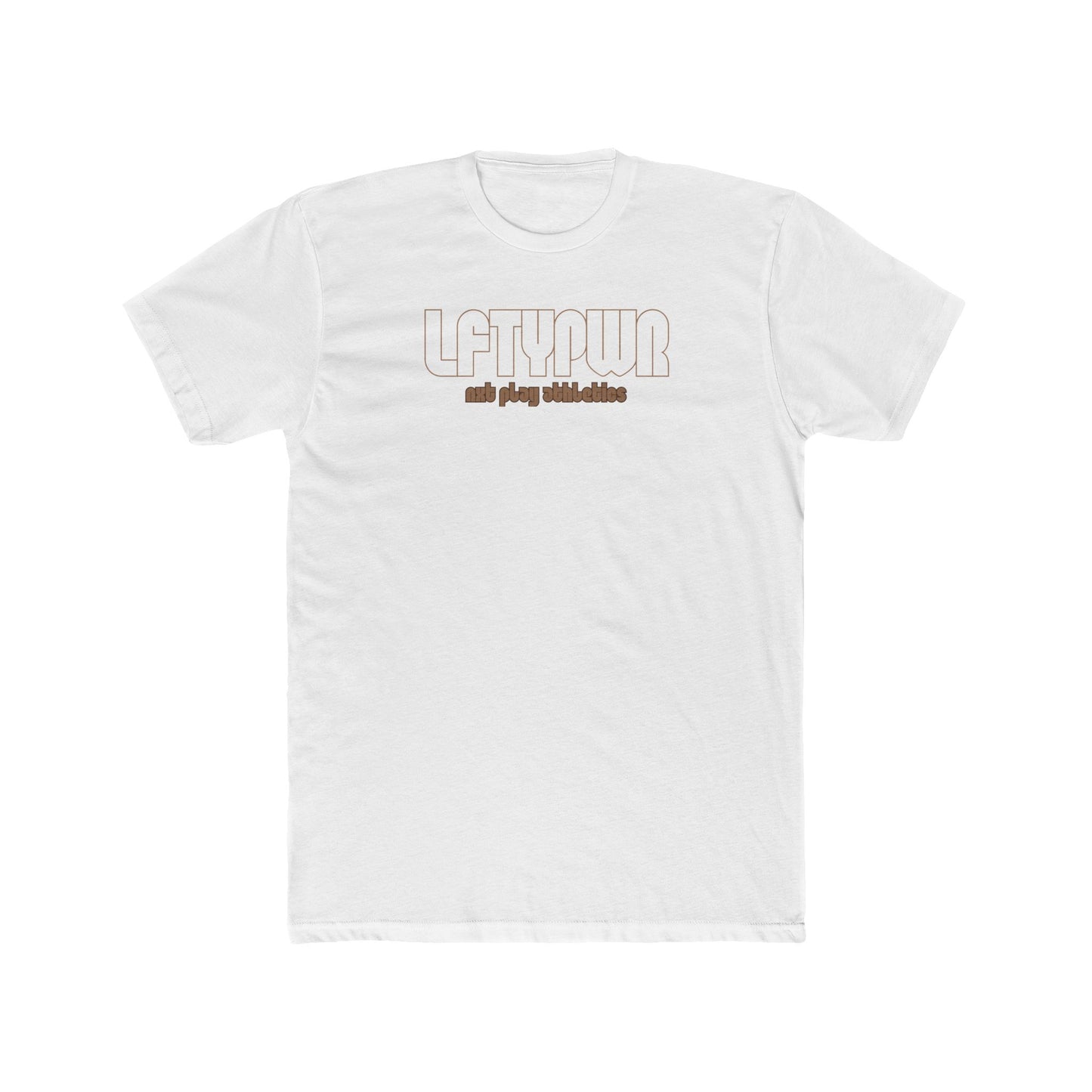 NXT Play Lefty Power Youth T-Shirt