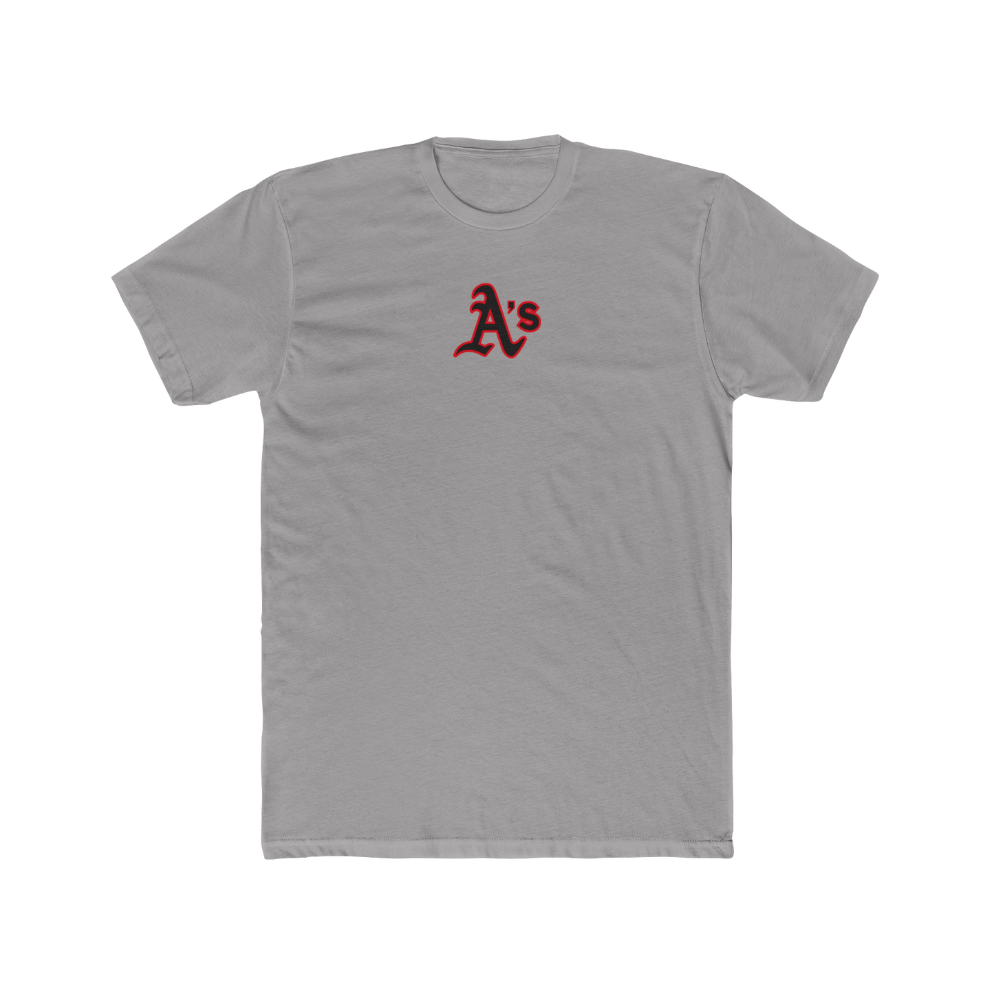 Athletics Baseball Club T-shirt