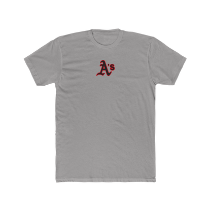Athletics Baseball Club T-shirt