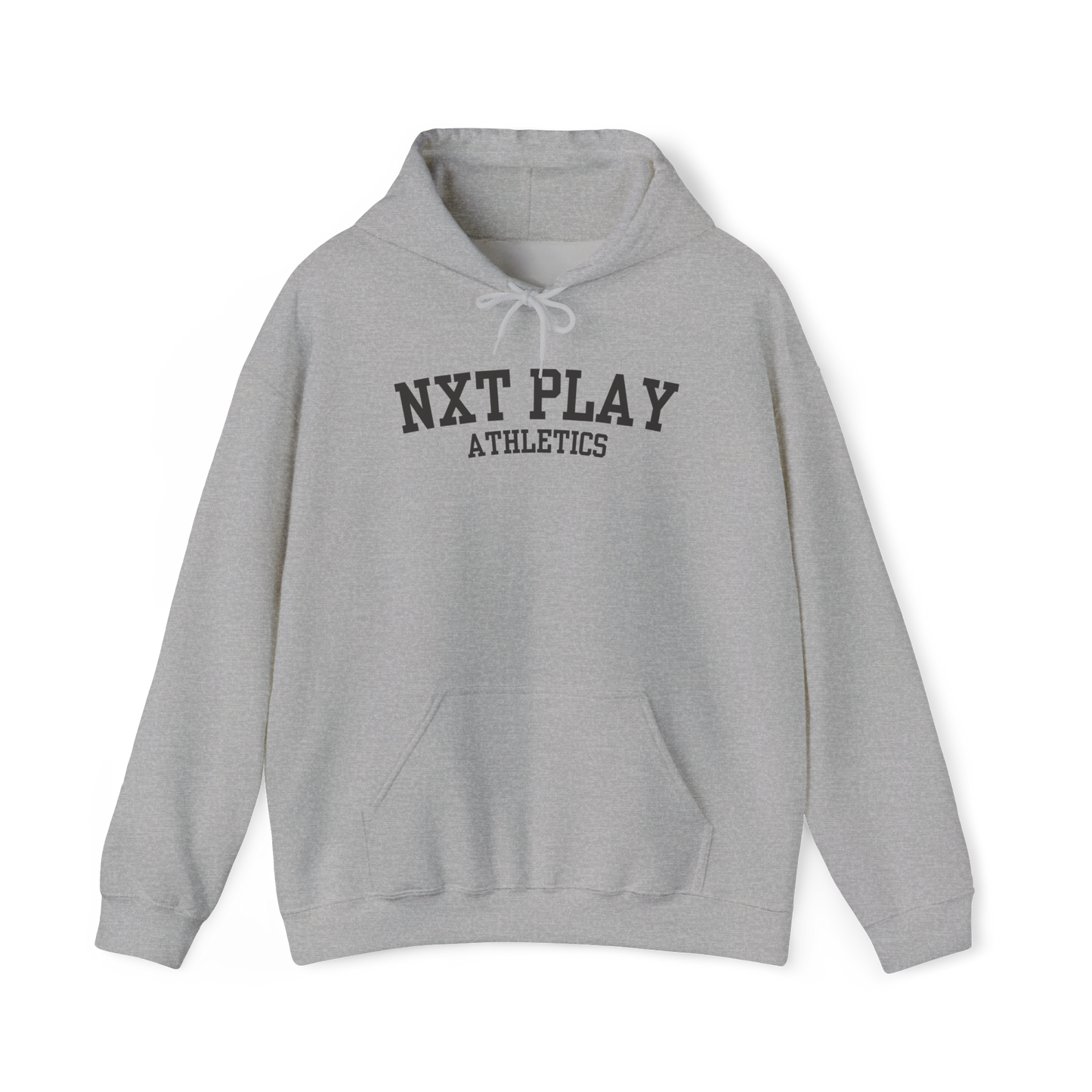 NXT Play Collegiate Adult Hoodie