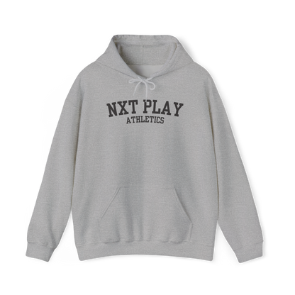 NXT Play Collegiate Adult Hoodie