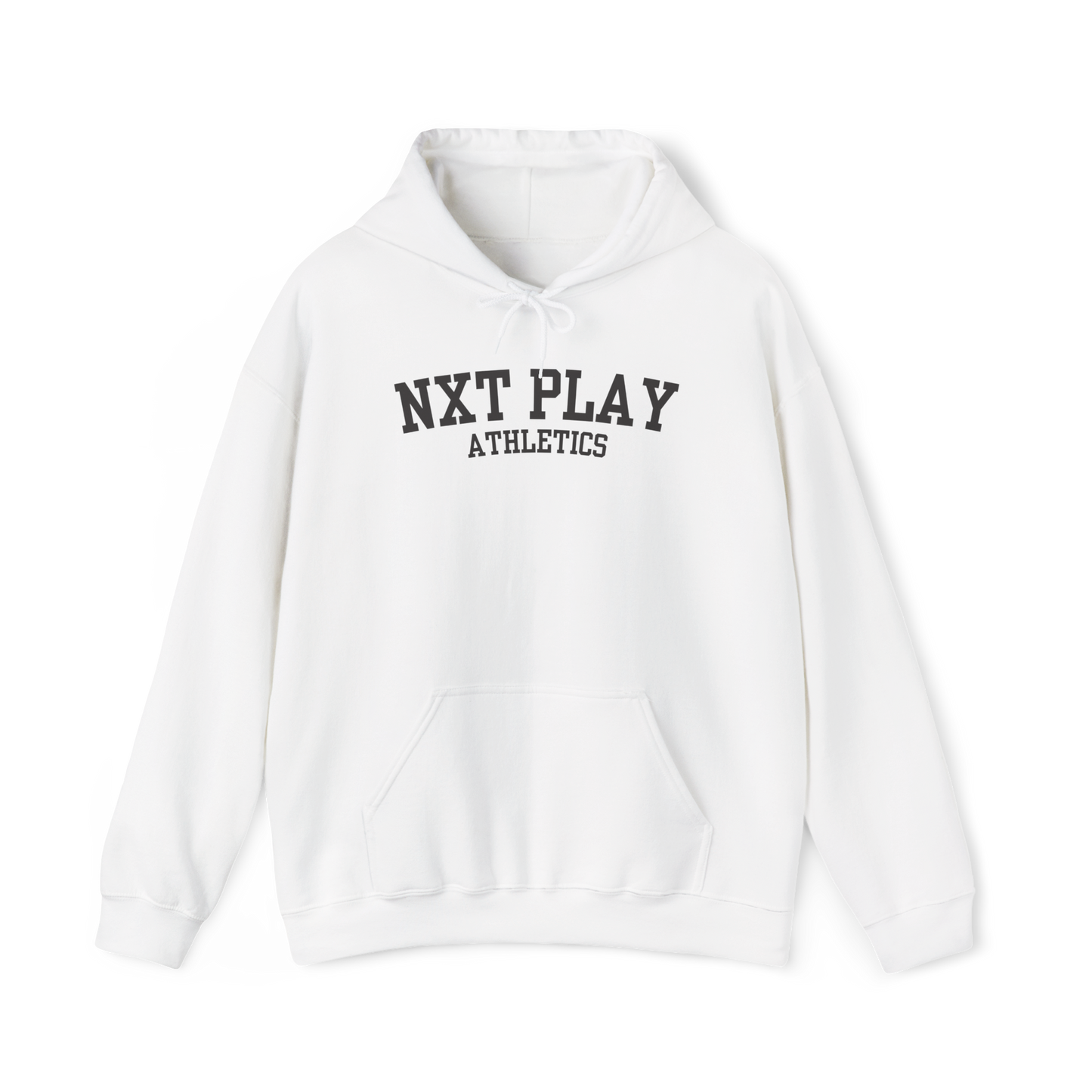 NXT Play Collegiate Adult Hoodie