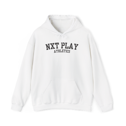 NXT Play Collegiate Adult Hoodie