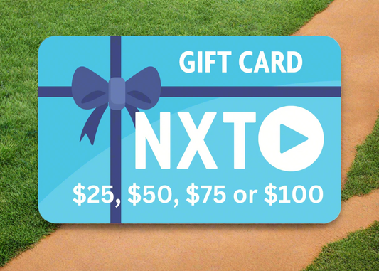 NXT PLAY GIFT CARD
