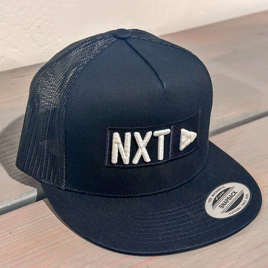 NXT PLAY Snapback Trucker