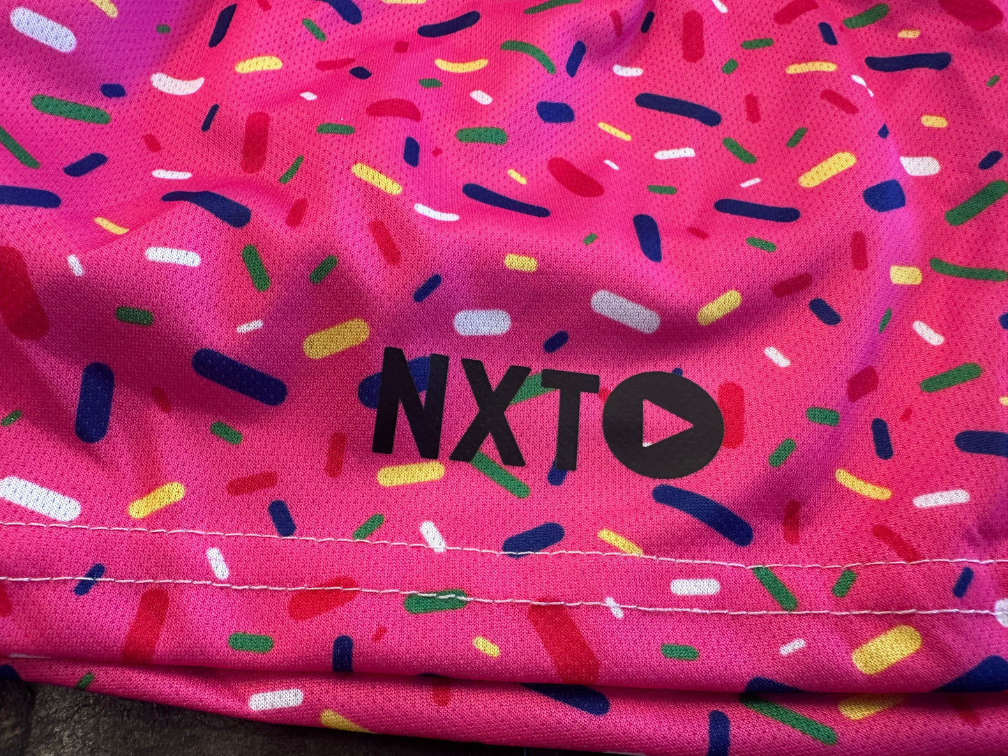 NXT Play Candy Shorts