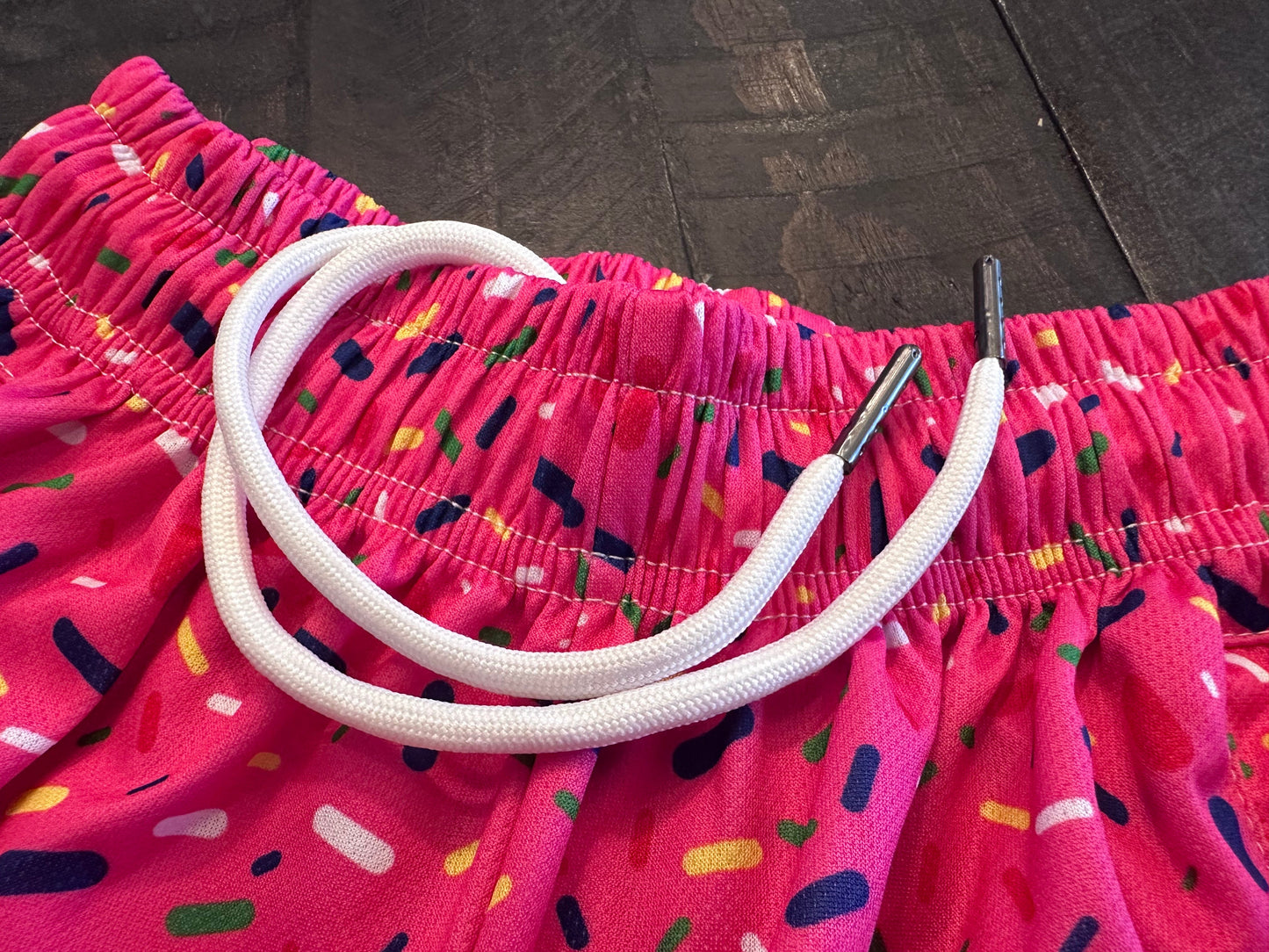 NXT Play Candy Shorts