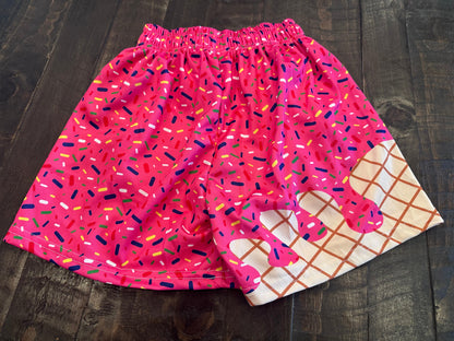 NXT Play Candy Shorts