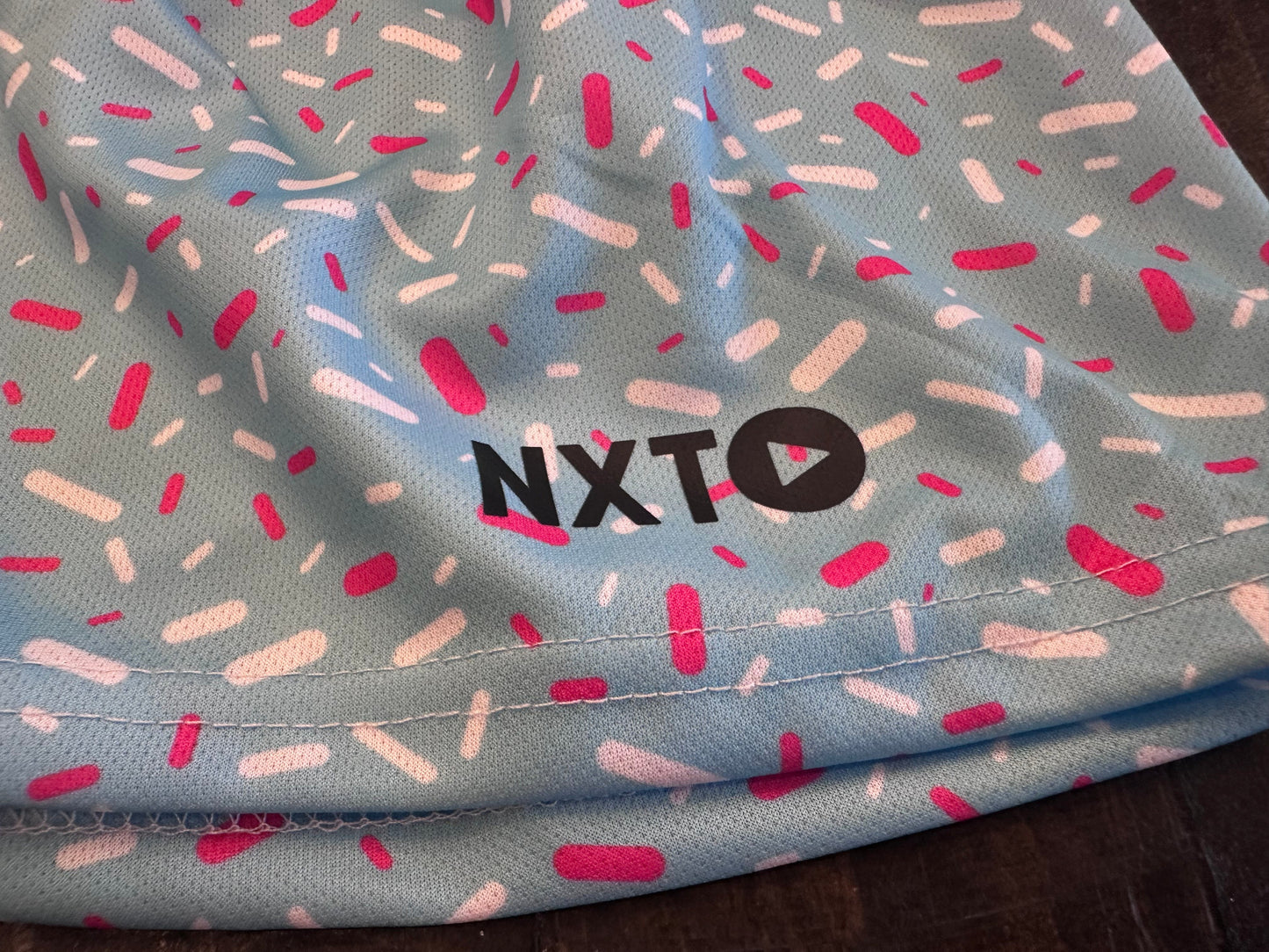 NXT Play Candy Shorts
