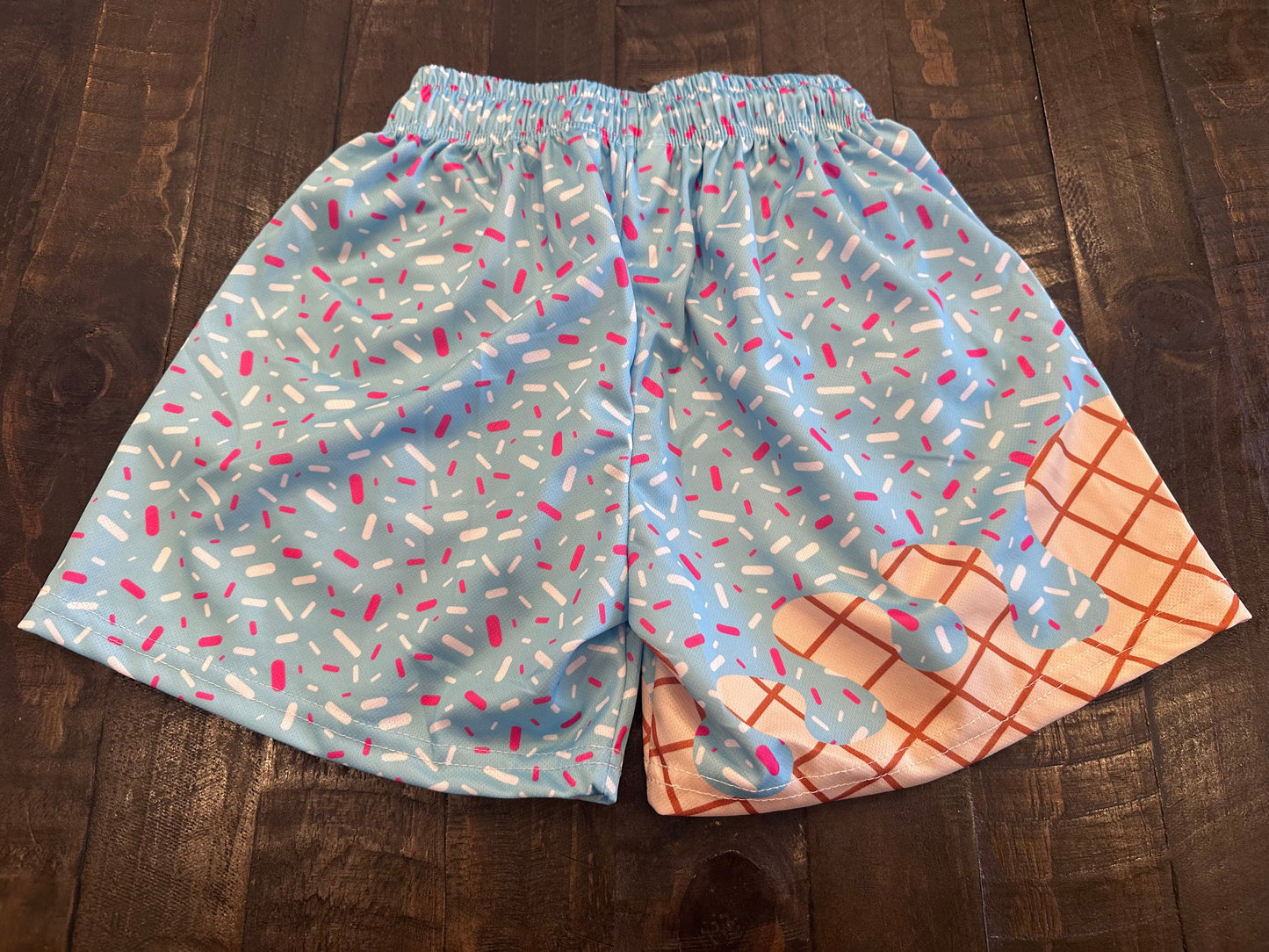 NXT Play Candy Shorts