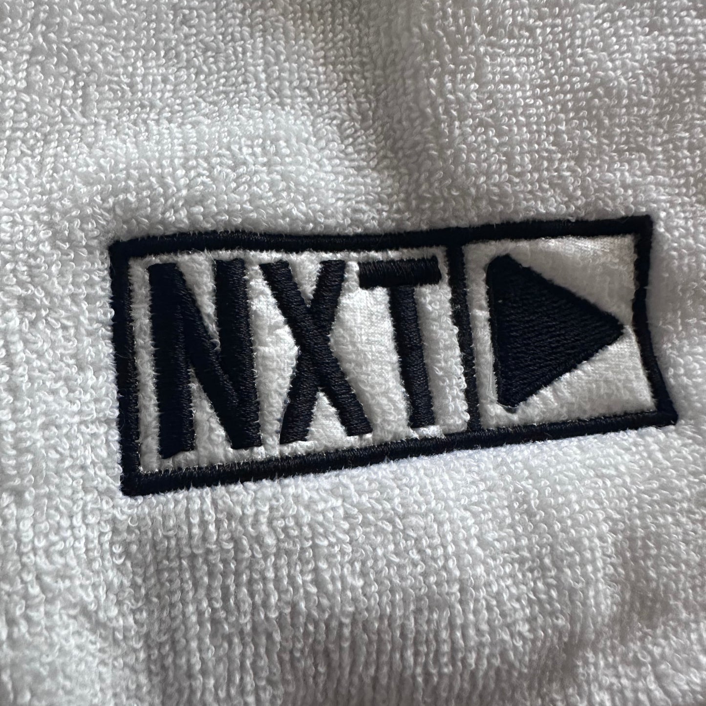 NXT Play Football Towel