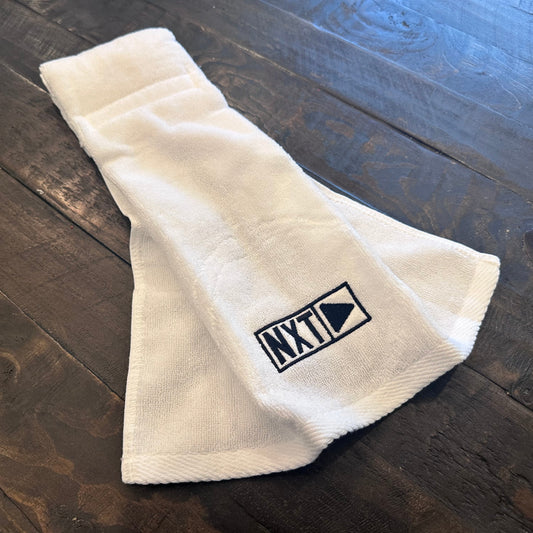 NXT Play SFBL Towel