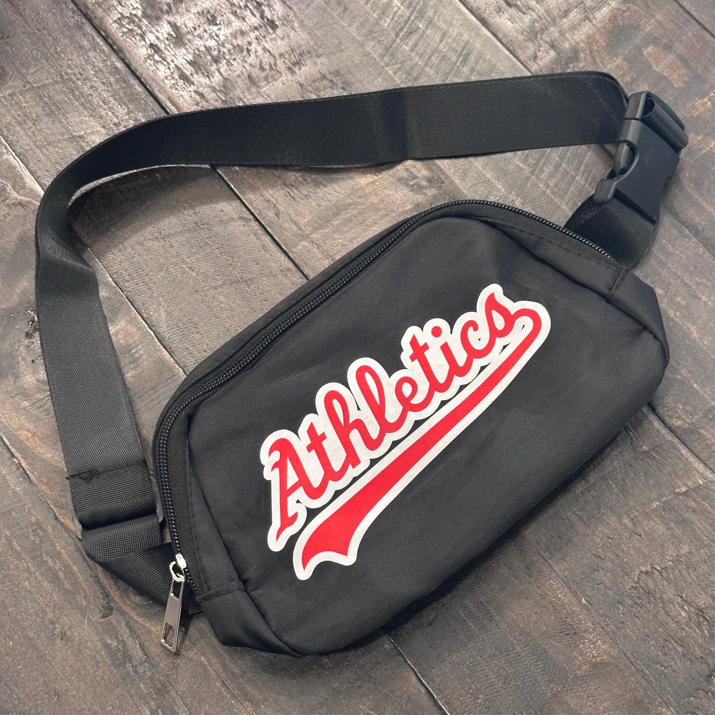 Athletics Fanny Pack