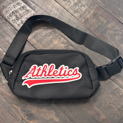 Athletics Fanny Pack