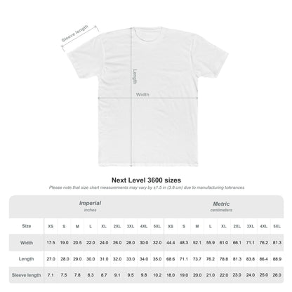 NXT Play Athletics Script Adult T-Shirt